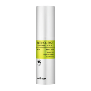 celimax – the vita a retinol shot tightening serum, 30ml