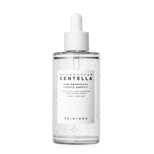 skin1004 – madagascar centella tone brightening capsule ampoule, 100ml