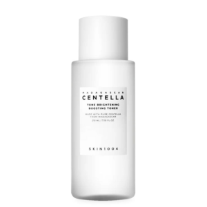 skin1004 – madagascar centella tone brightening boosting toner – 210ml