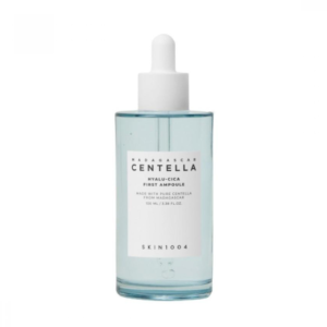 skin1004 – madagascar centella hyalu cica first ampoule 100ml